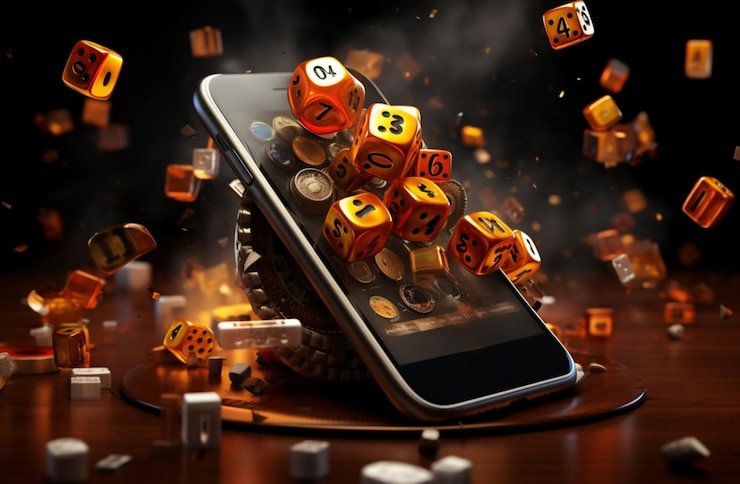 Fitur bingo neon untuk dewasa