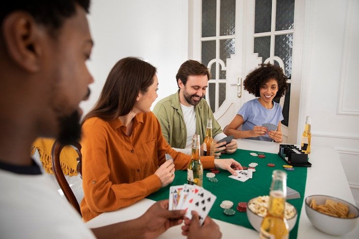 Panduan aman menjelajahi blackjack