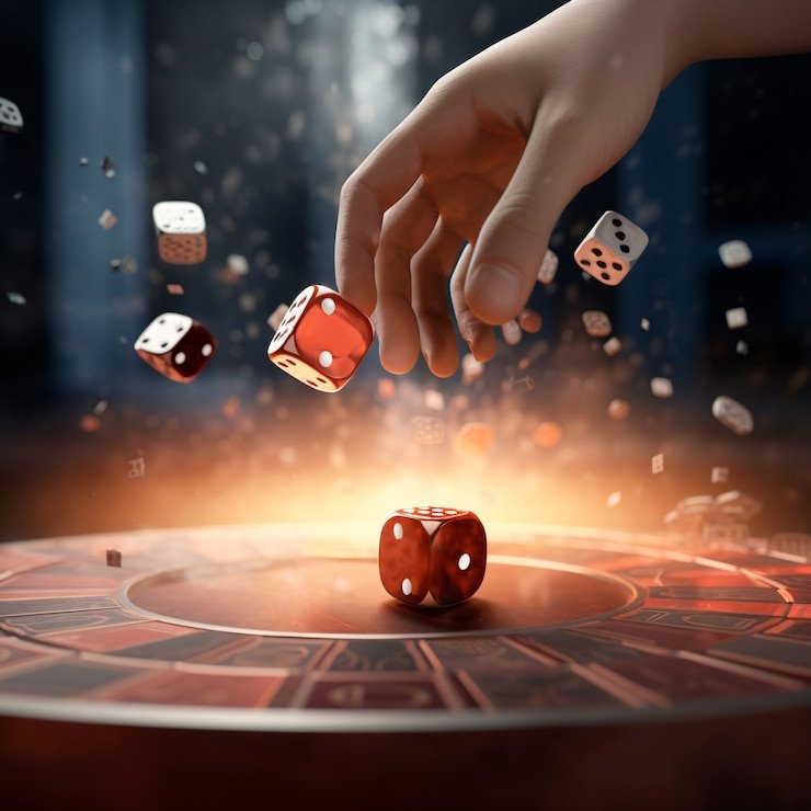 Akses mobile Bingo Jackpot rapi