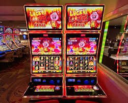 Fitur blackjack dewasa yang rapi
